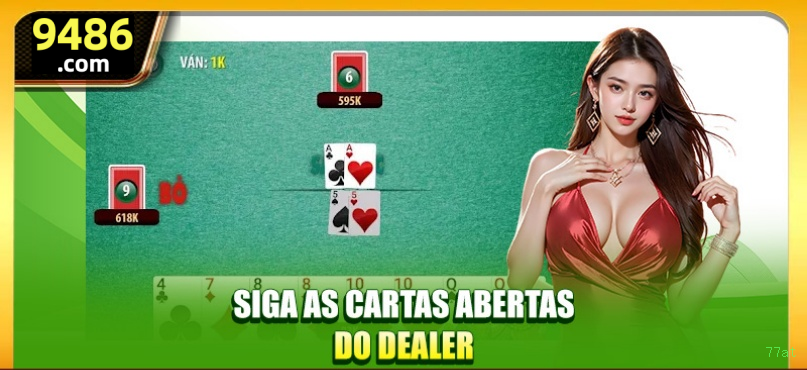 Bônus Diários 77at
