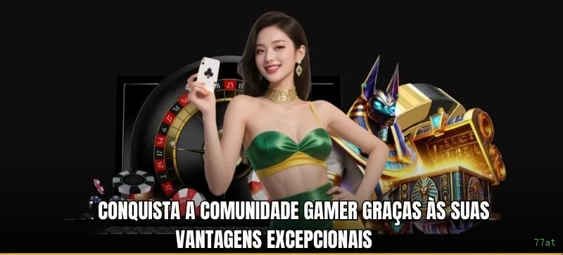 Programa VIP 77at