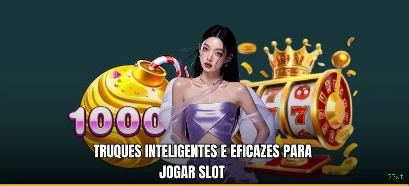 Casino Ao Vivo 77at